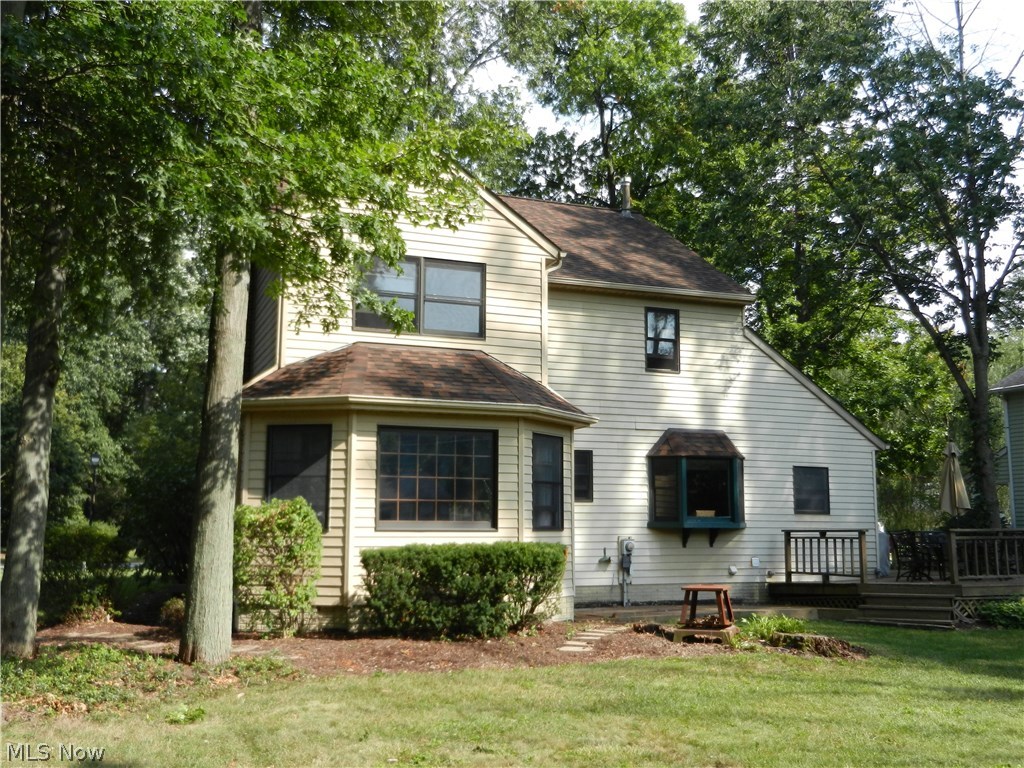 Bradfords Gate Ph I - Residential