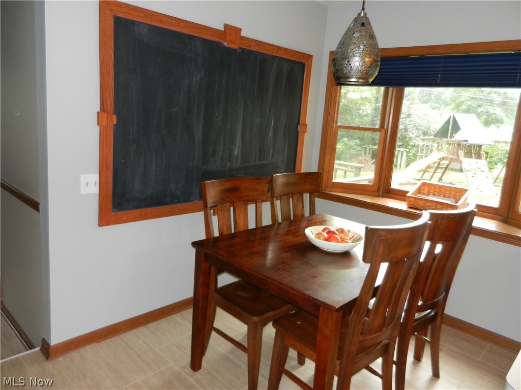 Bradfords Gate Ph I - Residential