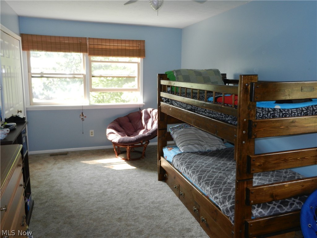 Bradfords Gate Ph I - Residential