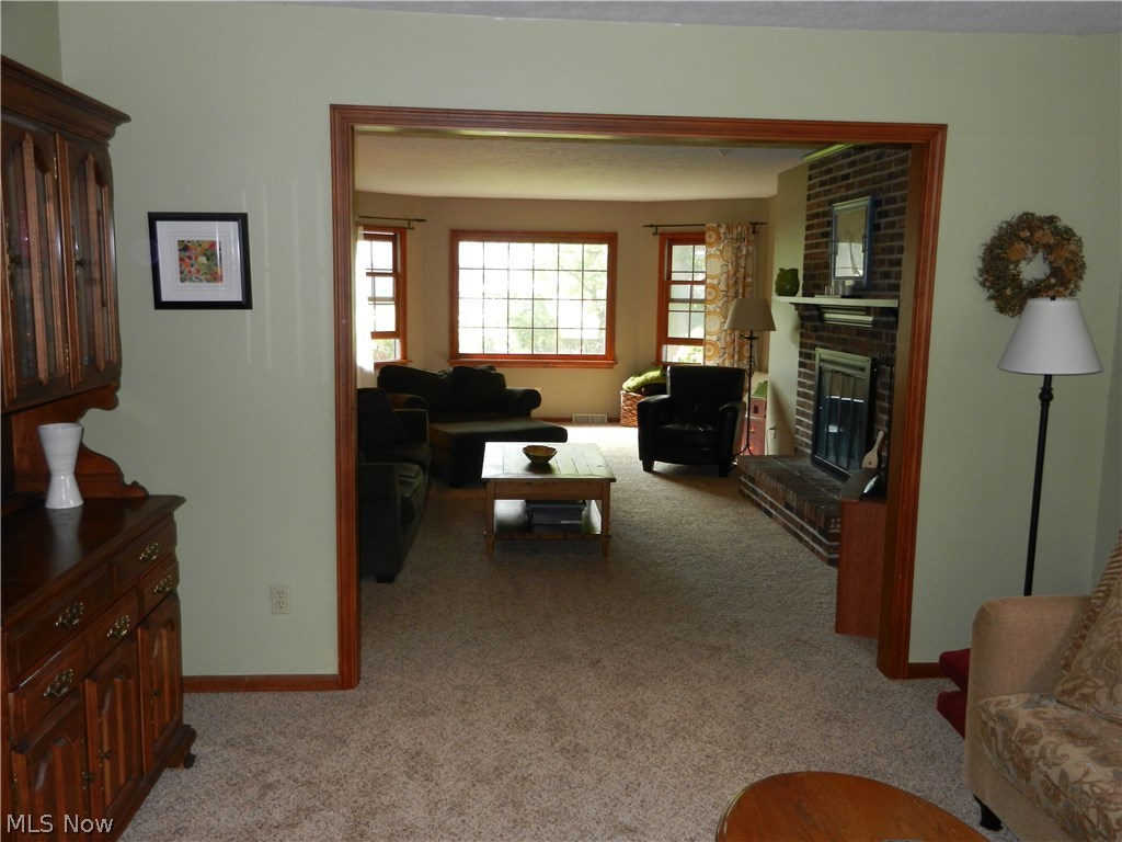 Bradfords Gate Ph I - Residential