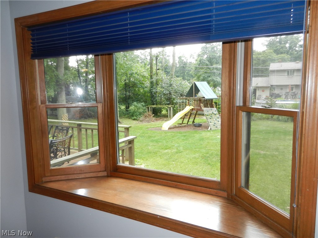 Bradfords Gate Ph I - Residential