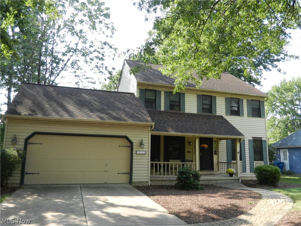 Bradfords Gate Ph I - Residential