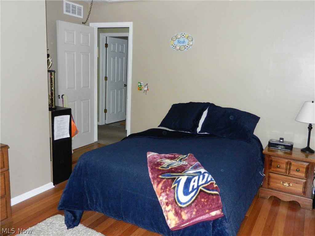 Bradfords Gate Ph I - Residential