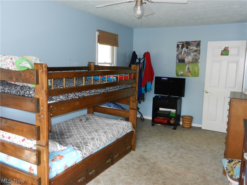 Bradfords Gate Ph I - Residential