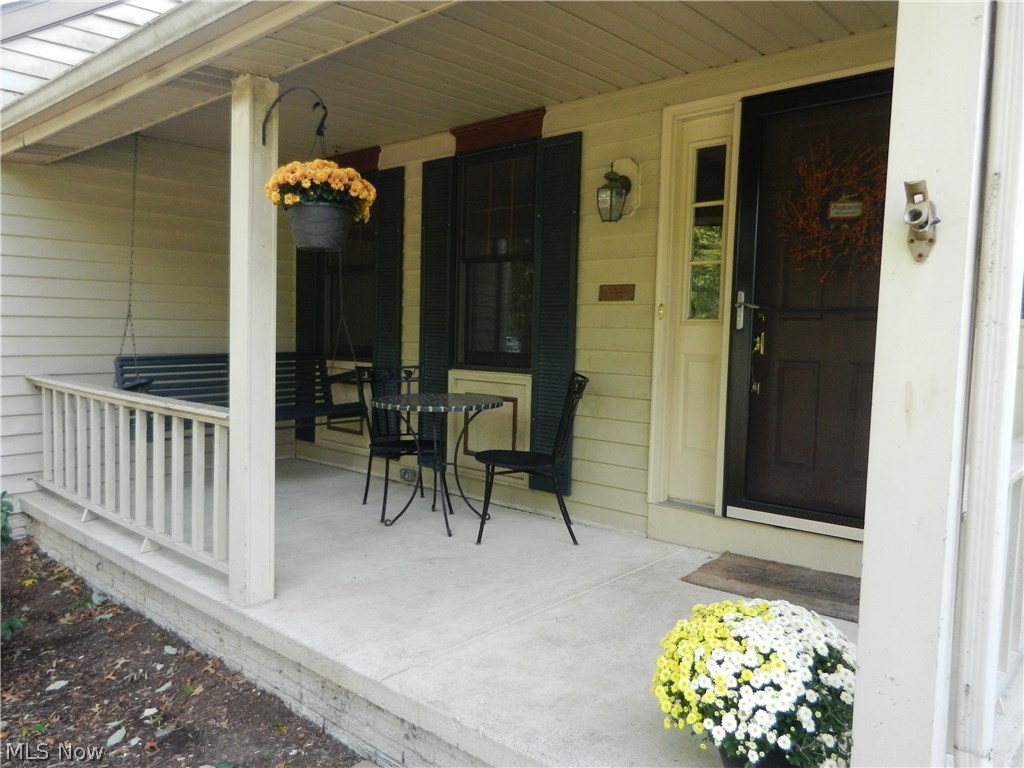 Bradfords Gate Ph I - Residential