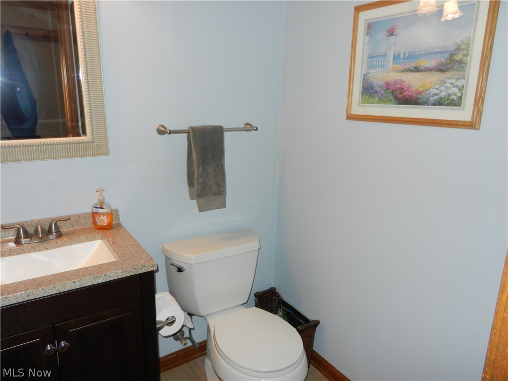 Bradfords Gate Ph I - Residential