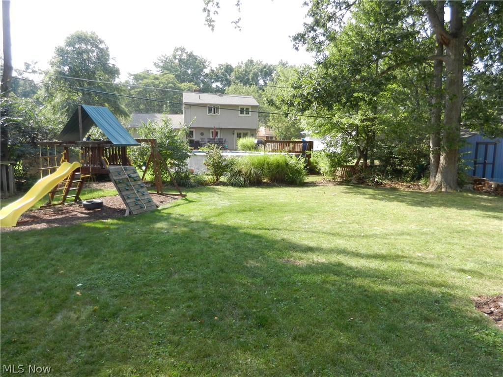 Bradfords Gate Ph I - Residential