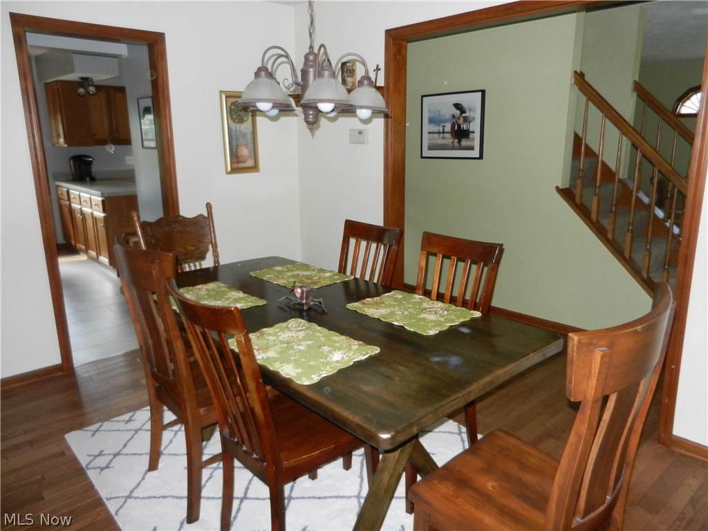 Bradfords Gate Ph I - Residential