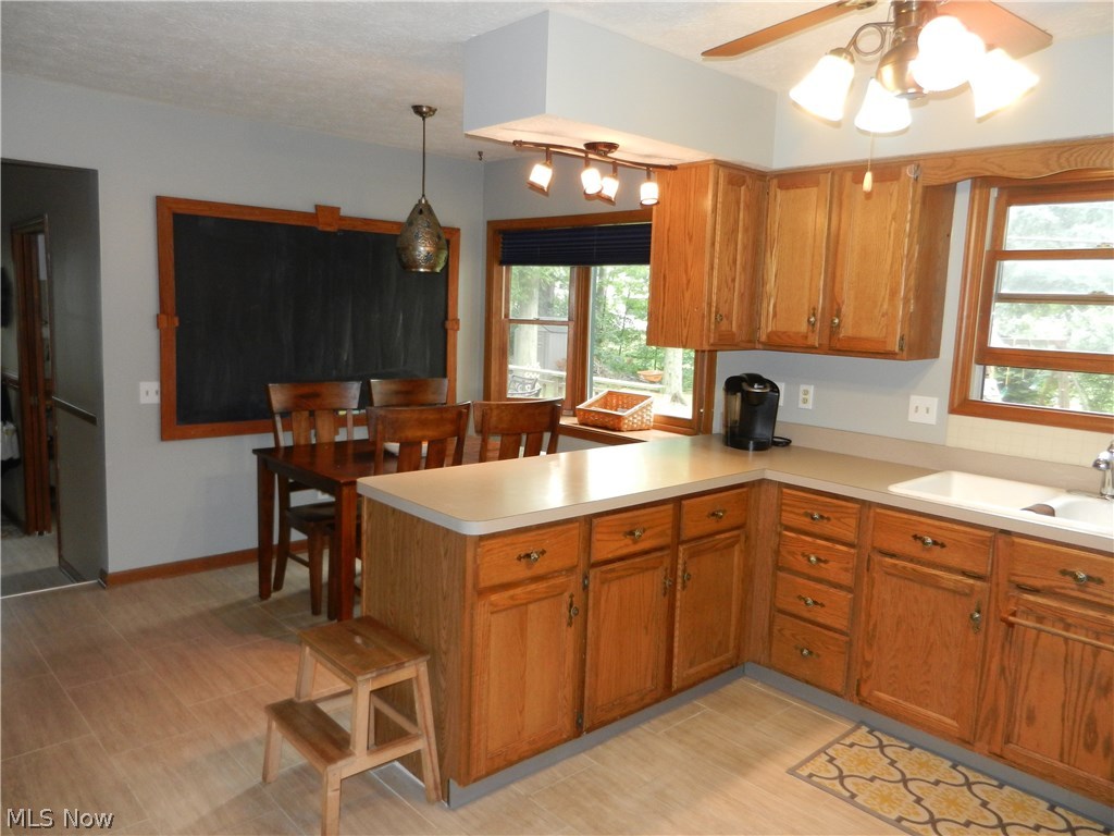 Bradfords Gate Ph I - Residential