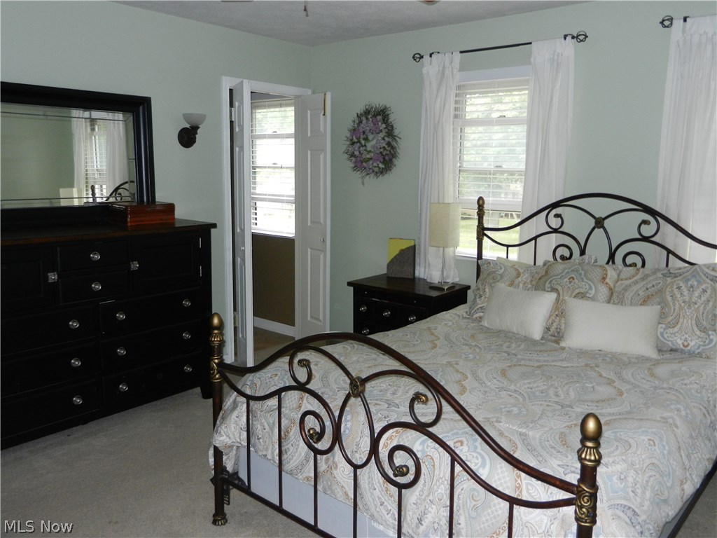 Bradfords Gate Ph I - Residential