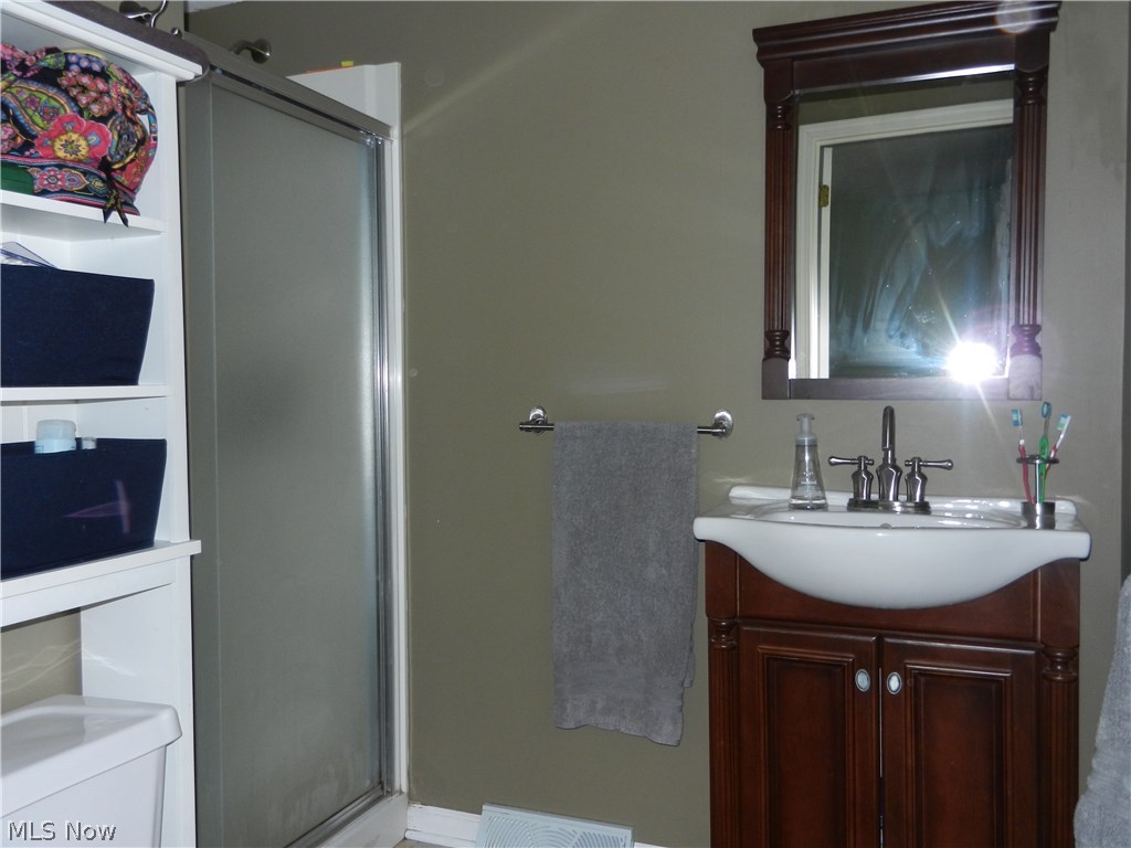 Bradfords Gate Ph I - Residential