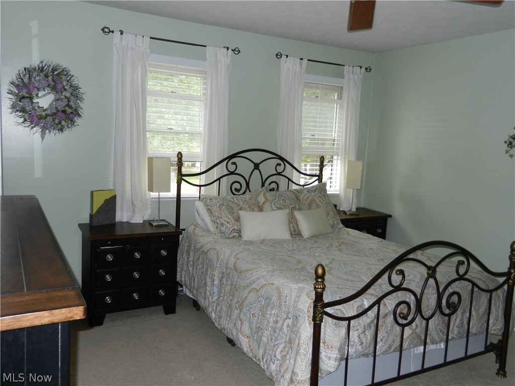 Bradfords Gate Ph I - Residential