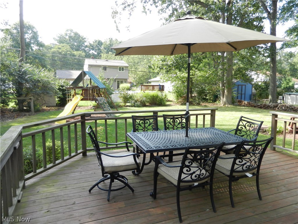 Bradfords Gate Ph I - Residential