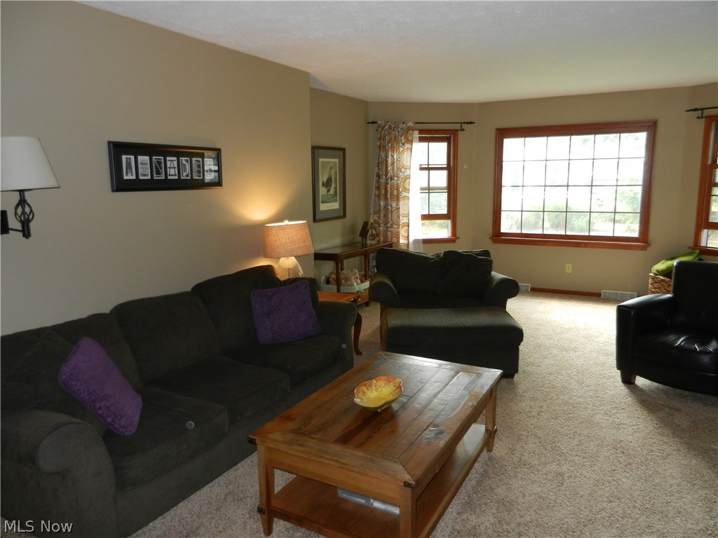 Bradfords Gate Ph I - Residential