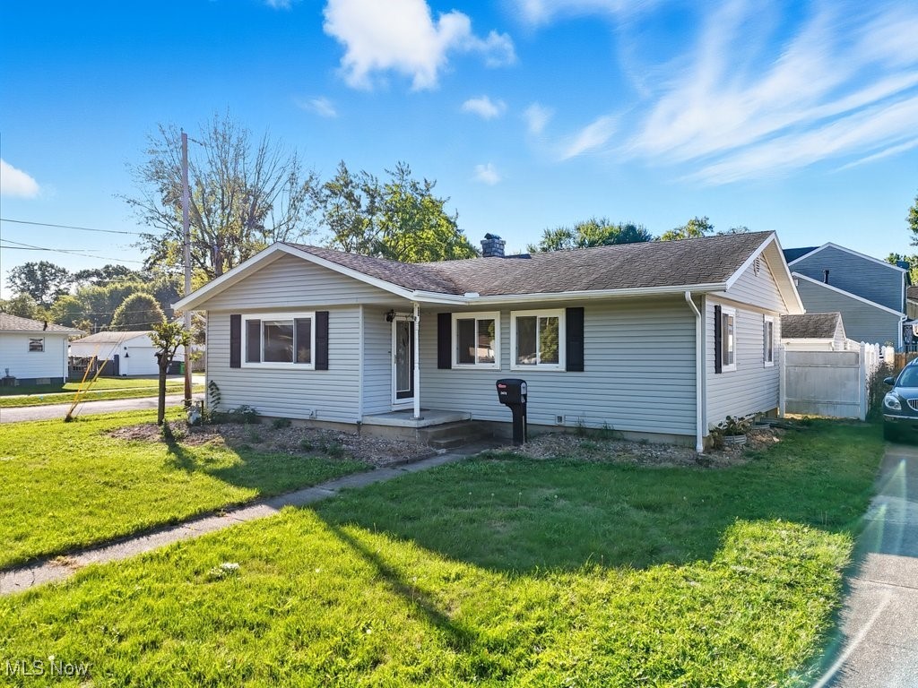 Brentwood - Residential