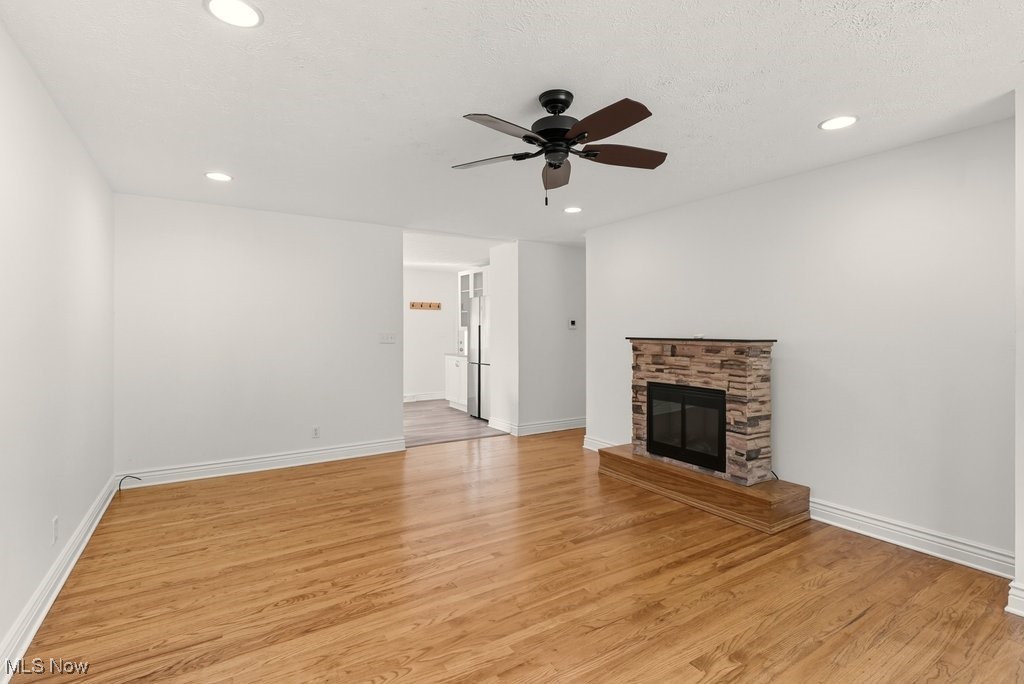 Brentwood - Residential