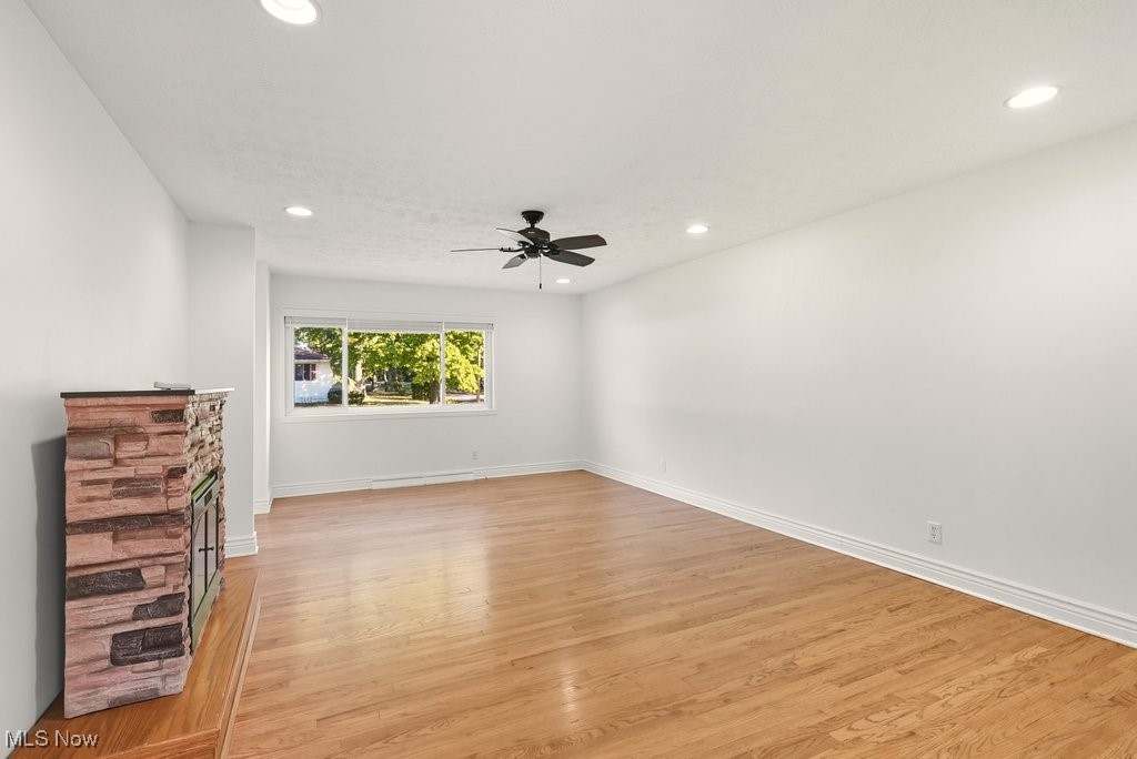 Brentwood - Residential