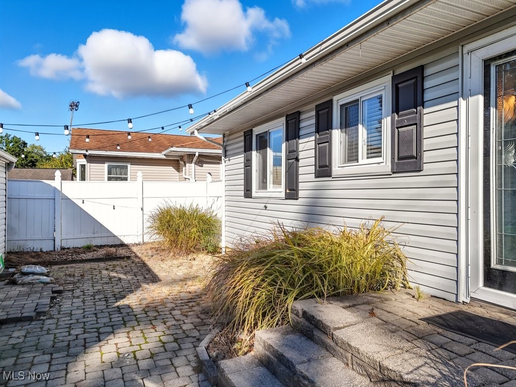 Brentwood - Residential
