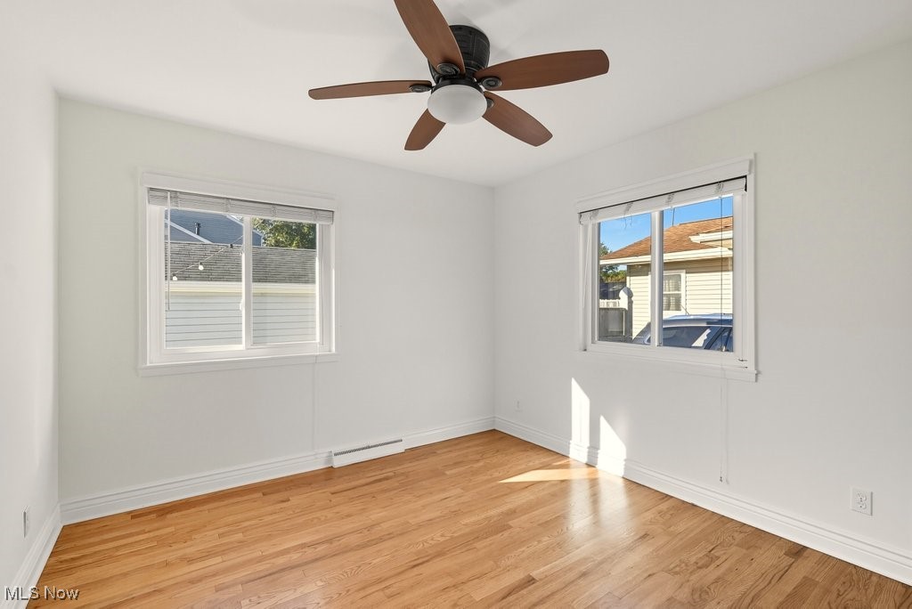 Brentwood - Residential