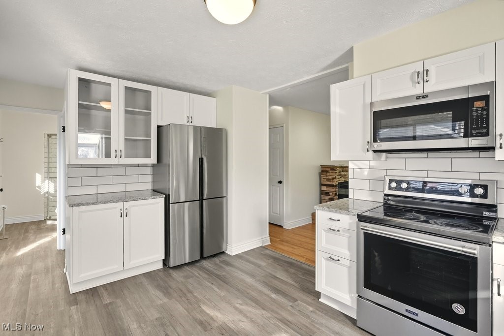 Brentwood - Residential