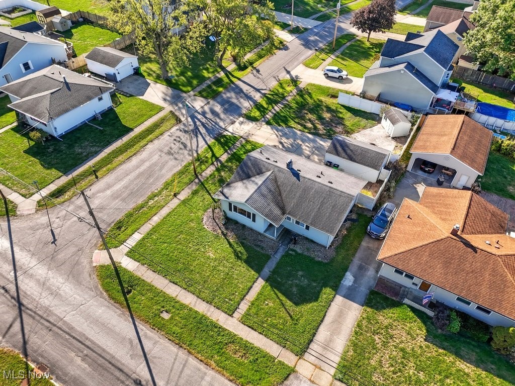 Brentwood - Residential