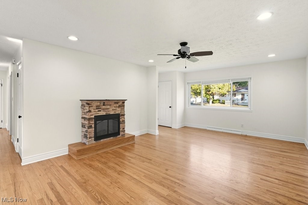 Brentwood - Residential