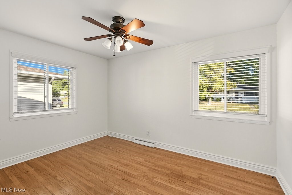 Brentwood - Residential