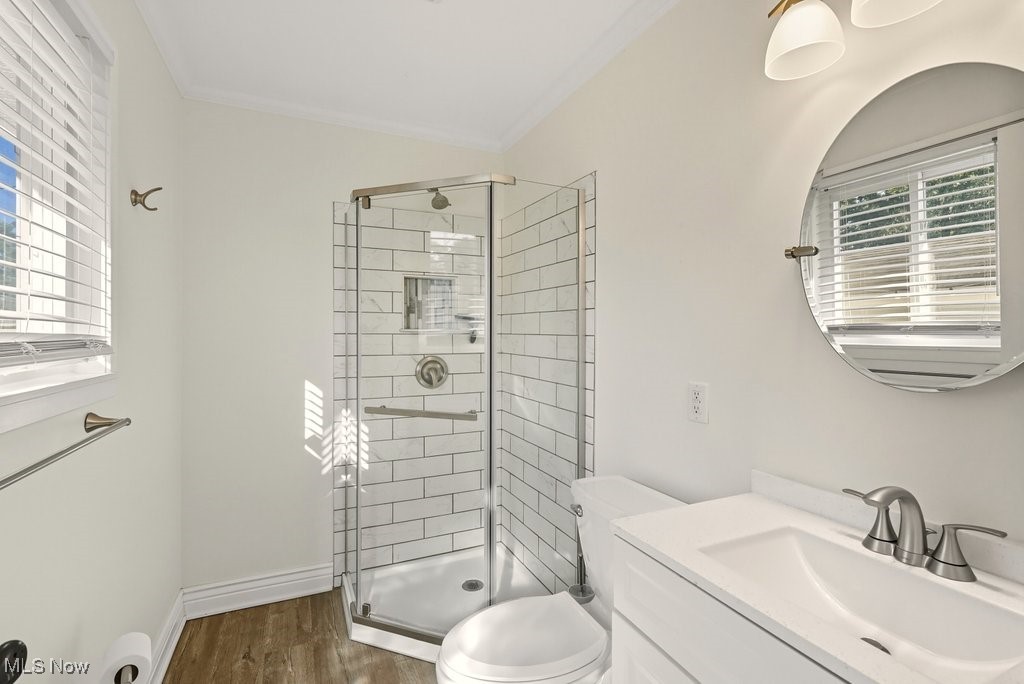 Brentwood - Residential