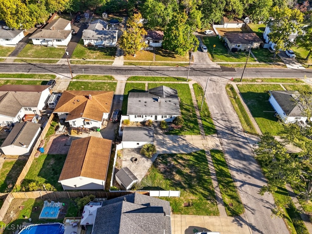 Brentwood - Residential