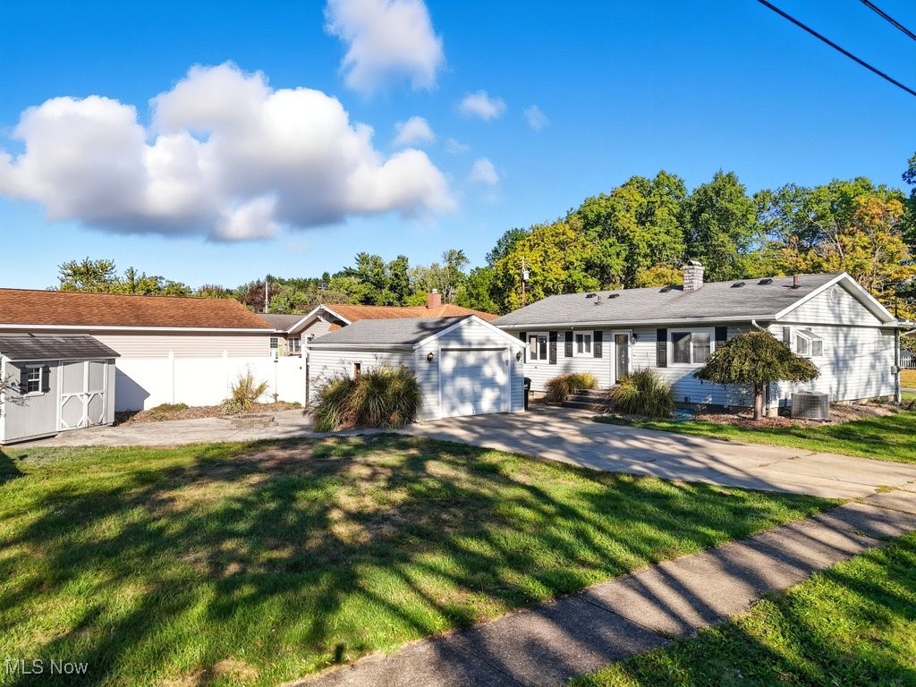 Brentwood - Residential