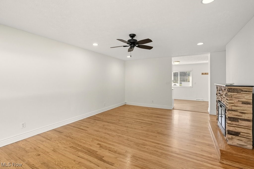 Brentwood - Residential
