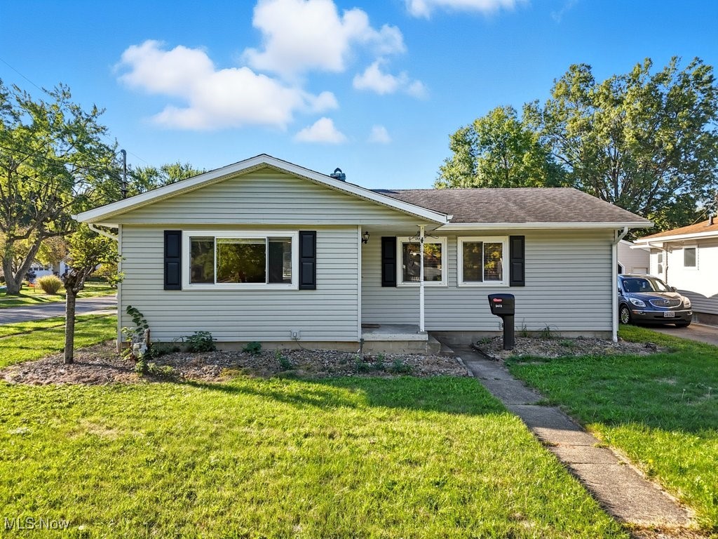 Brentwood - Residential