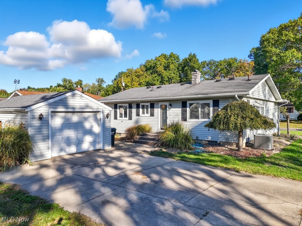 Brentwood - Residential