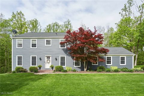 7304 Glastonbury Drive Hudson OH 44236