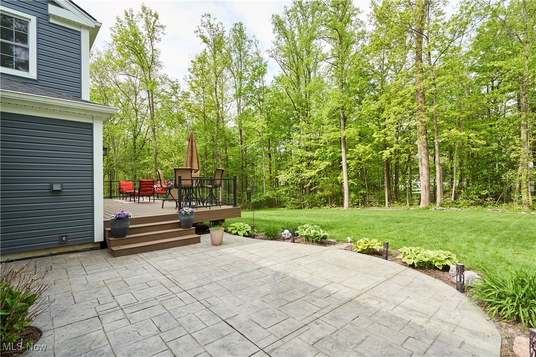 7304 Glastonbury Drive, Hudson, Ohio image 26