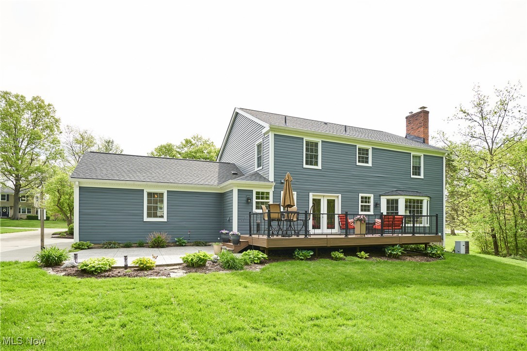 7304 Glastonbury Drive, Hudson, Ohio image 28