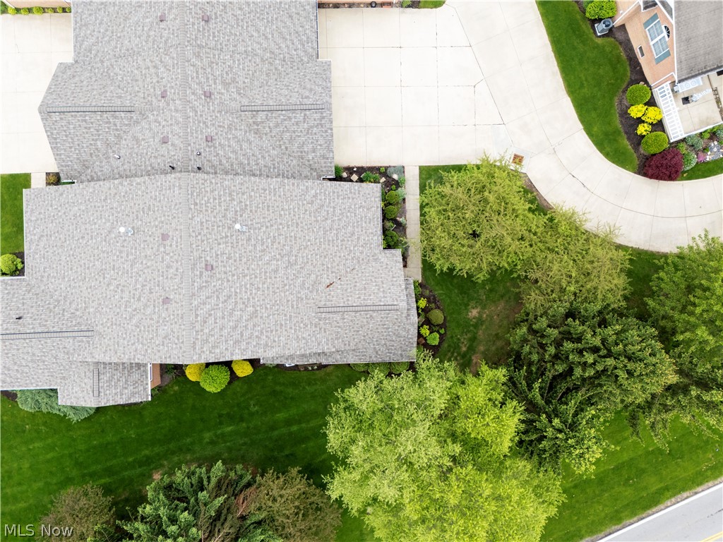 Commons/Vlgs/Wetherington Condo - Residential