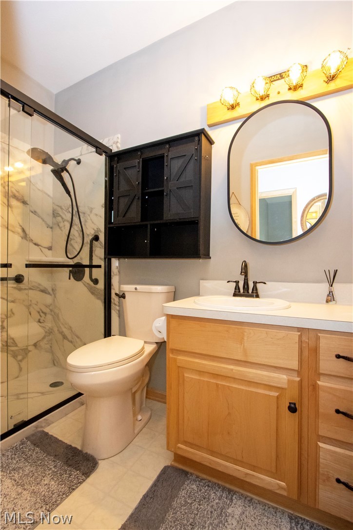 Commons/Vlgs/Wetherington Condo - Residential