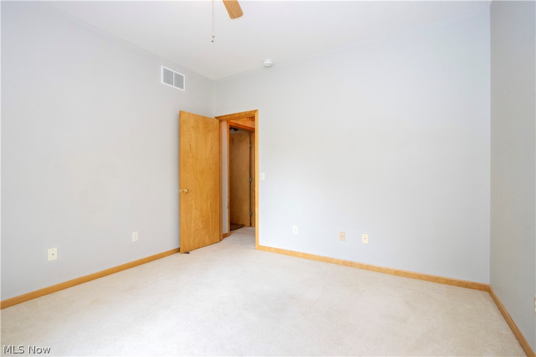 Commons/Vlgs/Wetherington Condo - Residential