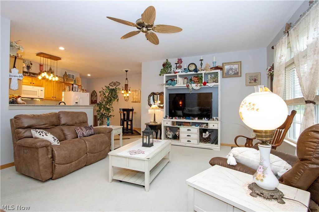 Photo of 2457 Barrington Way #322, Wooster, OH 44691 (MLS # 5206298)