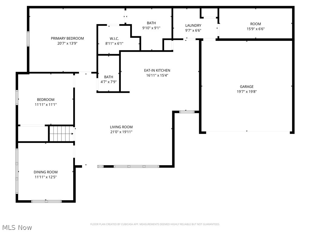 Commons/Vlgs/Wetherington Condo - Residential