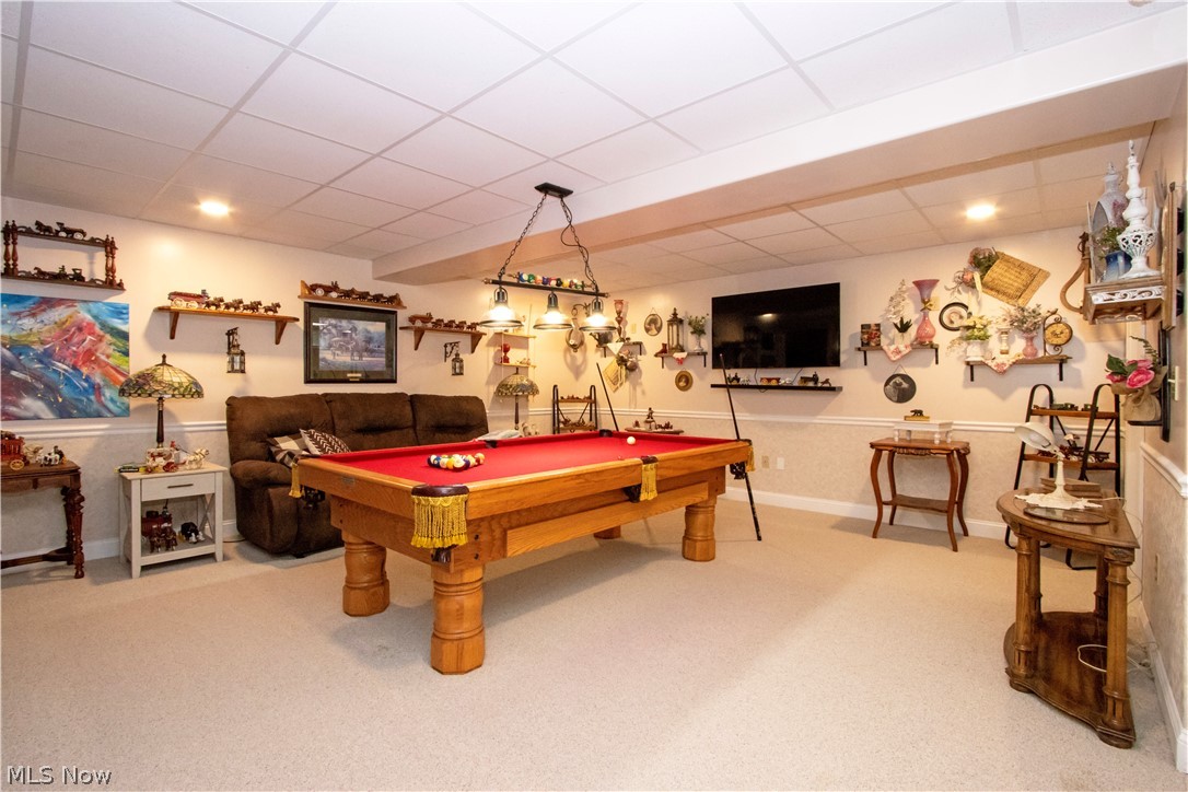 Commons/Vlgs/Wetherington Condo - Residential