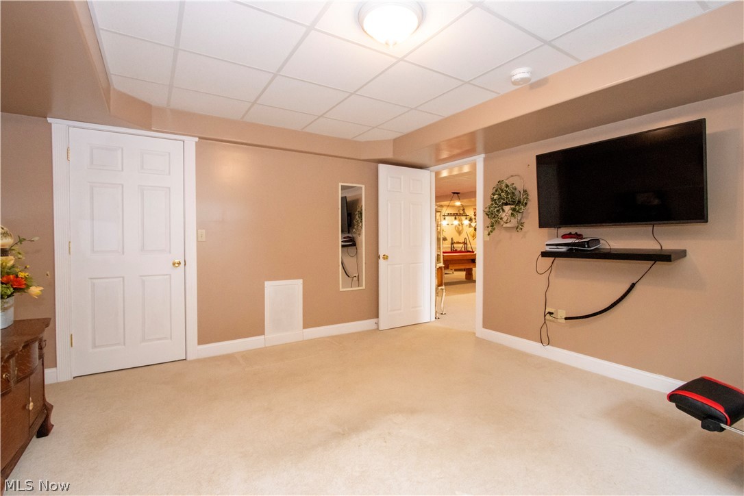 Commons/Vlgs/Wetherington Condo - Residential