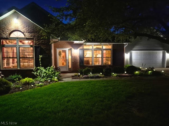 Commons/Vlgs/Wetherington Condo - Residential