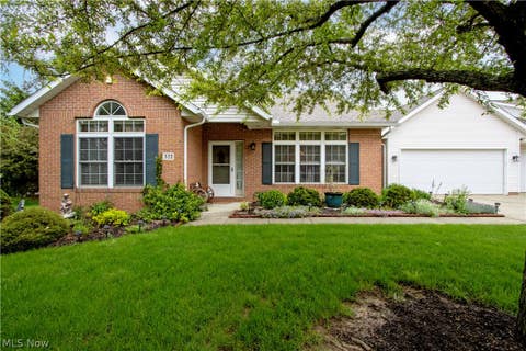 Condo For Sale - 2457 Barrington Way #322<br/> Wooster, OH 44691