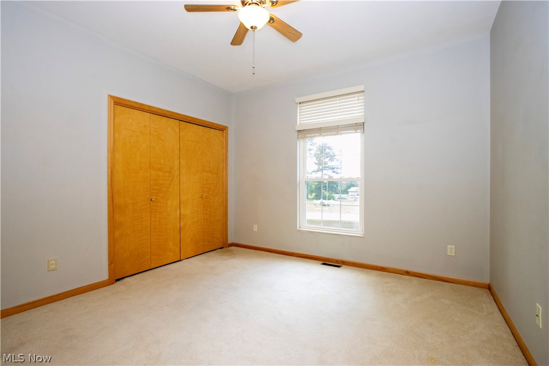 Commons/Vlgs/Wetherington Condo - Residential