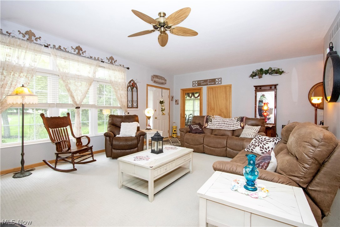 Commons/Vlgs/Wetherington Condo - Residential