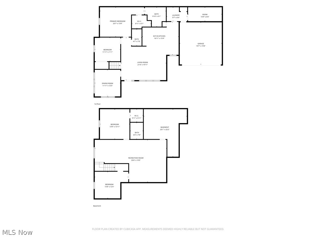 Commons/Vlgs/Wetherington Condo - Residential