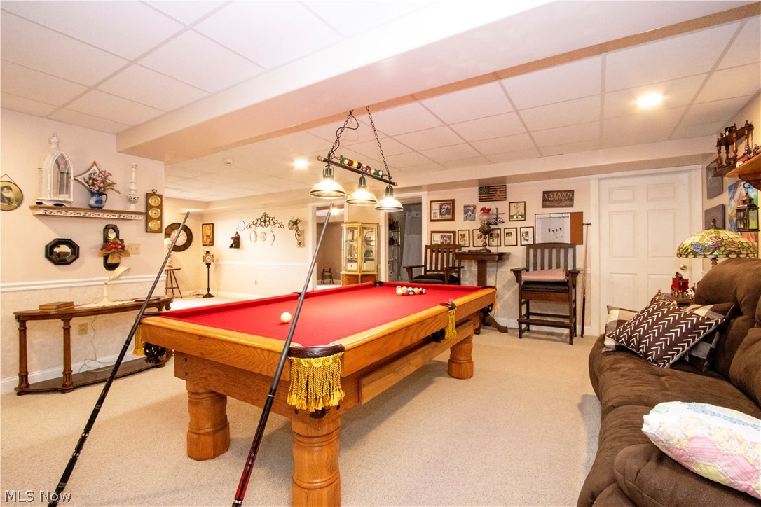 Commons/Vlgs/Wetherington Condo - Residential