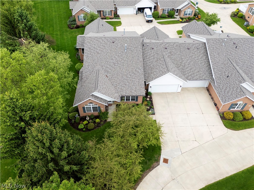 Commons/Vlgs/Wetherington Condo - Residential